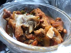 酸甜猪脚-西环肥仔螺蛳粉(总店)