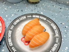 -元气寿司(东方宝泰店)