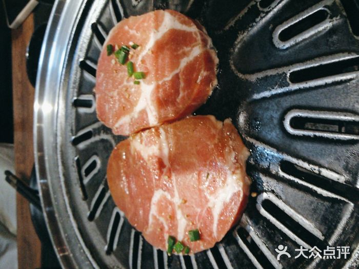 九田家黑牛烤肉料理(云龙万达店)图片