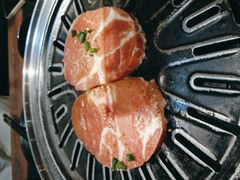 -九田家黑牛烤肉料理(云龙万达店)