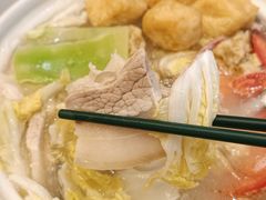-家宴滇食记·云南家常菜