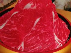 -温野菜涮涮锅(西单大悦城店)