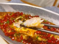 -不倒翁·安徽名菜楼(步行街店)