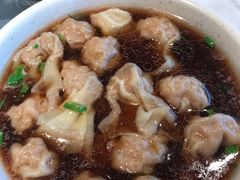 虾籽馄饨-花园茶楼(兴城西路店)