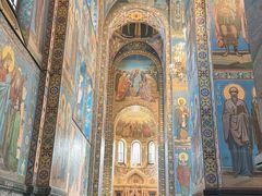 -滴血救世主教堂