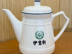 -伊京轩兰州牛肉面(闹市口店)