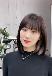 点击看大图 -MORI HAIR SALON日式美发沙龙