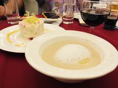 -红房子西菜馆(淮海中路店)