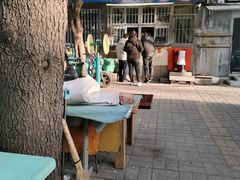 -王虎子大饼(甸柳新村五区店)