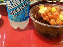 -谢老五跷脚牛肉·非遗传承店