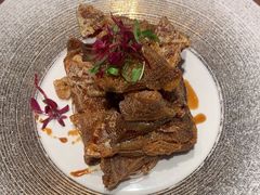 -京悦荟·京沪融合菜(漕河泾印象城店)