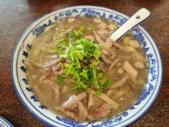 -老三羊汤【北兴隆街店】