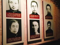 -湖南省立第一师范学校旧址