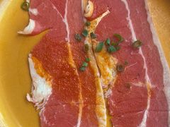 -真熙家牛排烤肉无限续(百脑汇店)
