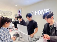 -皇城恒隆广场
