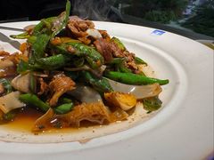 -兰湘子·湘菜小炒(济南领秀城店)