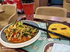 秘制凉皮-魏家凉皮(十里河店)