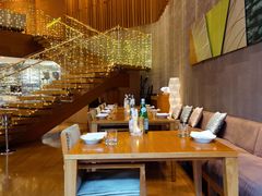 -君悦酒店·La Terrazza意合園·意式风味