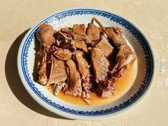 -芸海阁·农家私房菜(沙家浜景区出口店)