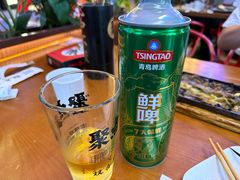 -聚点串吧·小酒局(北京旗舰店)