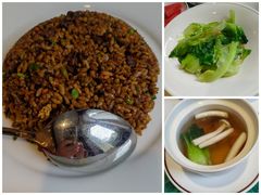 -老洋房花园饭店(绍兴路店)