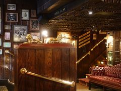 -Keens Steakhouse