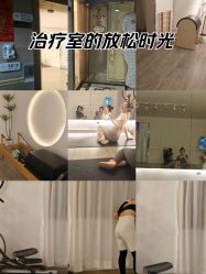 -闺蜜瑜伽·普拉提女性塑形馆