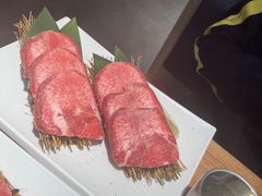 -韩悦牛排烤肉无限续(宝能中心店)