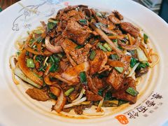 -春雪面馆(转塘店)