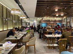 大堂-惠如樓(白云机场T2国际出发店)