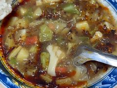 -马光荣肉丸糊辣汤(边东街店)