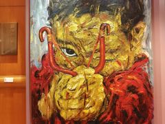 -翠湖宾馆·中餐厅