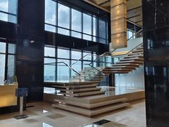 -上海龙之梦万丽酒店