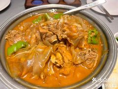 -阿庄新豫菜(航海东路店)