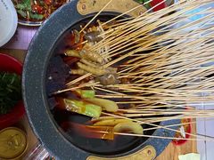 -冒椒火辣(奎星楼街店)