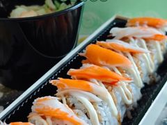 -松幸日式料理(中山路店)