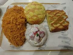 -The open life(万象城店)