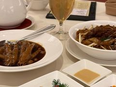 -利苑酒家(合景国际金融广场店)