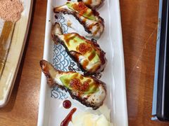 -九井澤精致料理(金茂店)