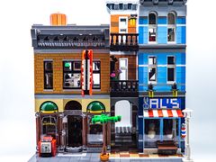 -TOYSRUS玩具反斗城(厦门新生活广场店)