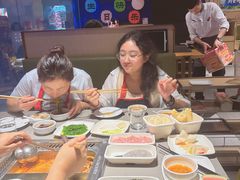 -海底捞火锅(龙湖北京大兴天街店)