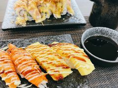 蟹柳寿司-Shake Shack(南山万象天地店)