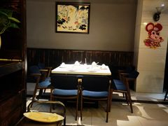 包厢-臻味到北京烤鸭(MM3购物中心店)