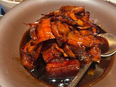 -老吉堂上海本帮菜(工体店)