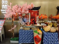 -知楚•精致湖北菜(武商MALL店)