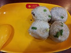 -小杨生煎(湟普汇店)