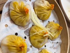 -苏小柳点心·手作小笼包(鸿寿坊分院)