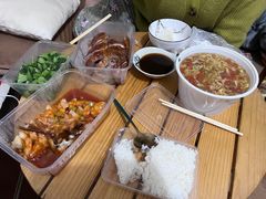 -聂记粤菜馆(鼓西路店)