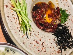 -肉魁屋·烧肉·烧鸟·酒场(高新店)