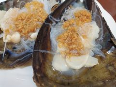 -小铜锣湾海鲜家常菜馆(河西店)